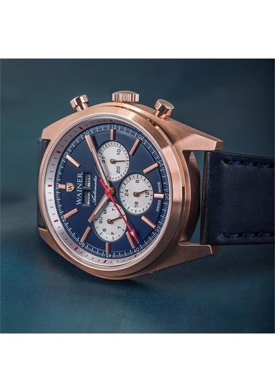 Waıner Wa.25900-c Erkek Kol Saati