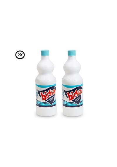 Birka Çamaşır Suyu 1 Kg X 2 Adet