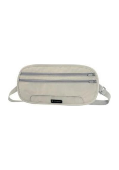Victorinox 31171808 Deluxe Security Bel Çantası 'rfıd Korumalı' Bej