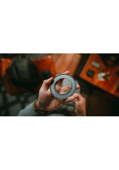 Freewell Eiger Matte Box Adapter Ring 95mm,