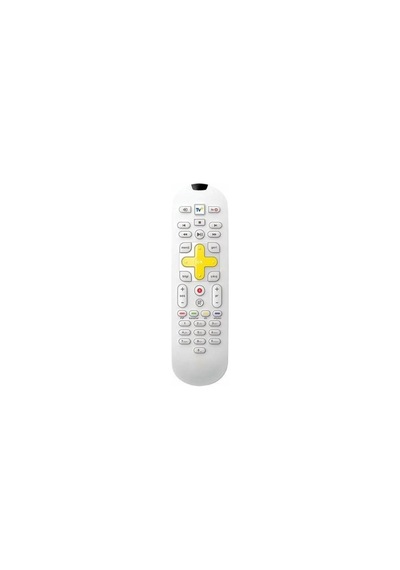 Turkcell Tv + Plus  Kumanda Klavyesiz Model
