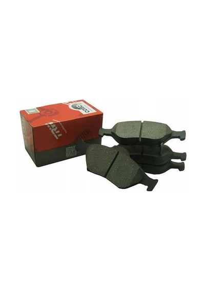 Bmw X3 E83 3.0i 2004-2006 Trw Ön Balata Netpar1531