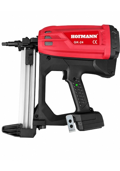 Hofmann Gk24 Çivi Çakma Tabancası Yeni Model 165mm