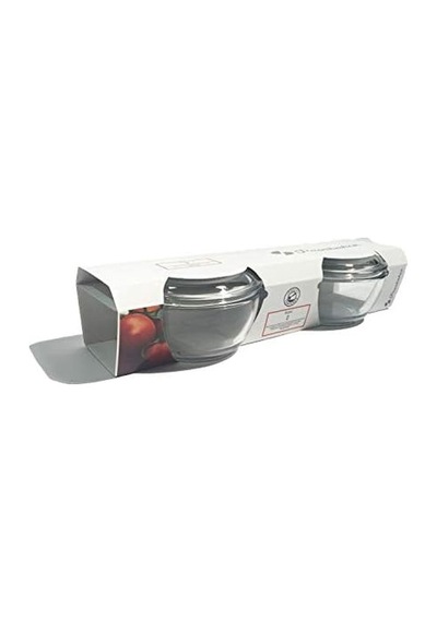 Basıc Saklama Kabı İkili 12v