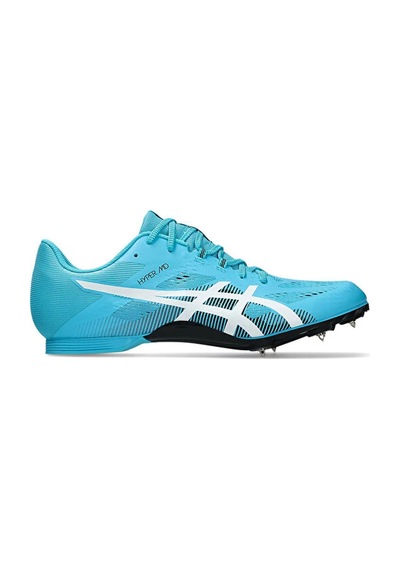 Asics Hyper Md 8 Unisex Atletizm Çivili Koşu Ayakkabısı 1093a198-401 Mavi