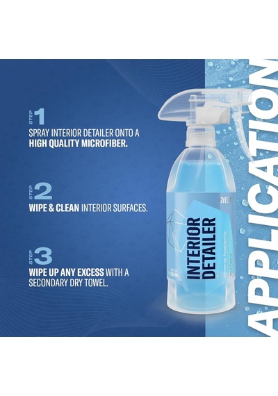 Gyeon - İç Detay - 1 L