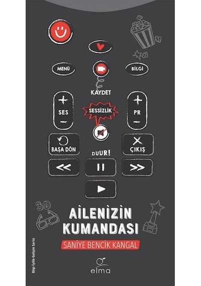 Ailenizin Kumandası