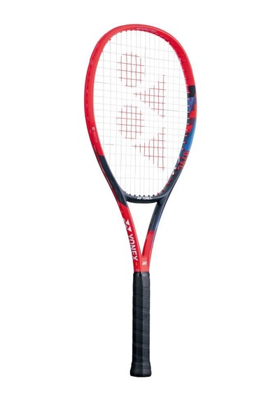 Yonex Vcore 100 İnch 265 Gram Scarlet Kırmızı 2023 Sezon Tenis Raketi