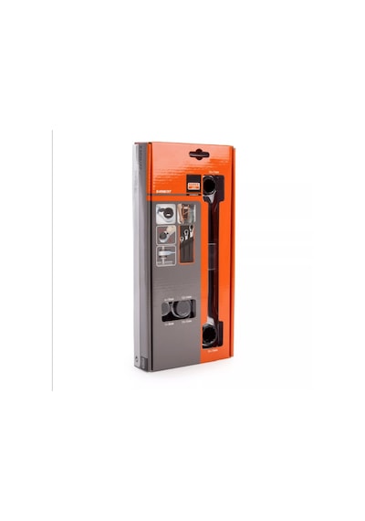 Bahco S4Rm-3T - 4 'Ü 1 Arada Cırcırlı Anahtar Seti