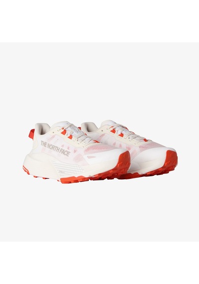 The North Face Altamesa 500 V2 Erkek Beyaz Koşu Ayakkabısı Nf0a8dajl5ı1 2800324