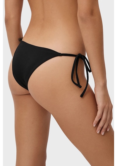 Guess Bayan Bikini Altı E6go15 Kcuo2 Jblk Siyah