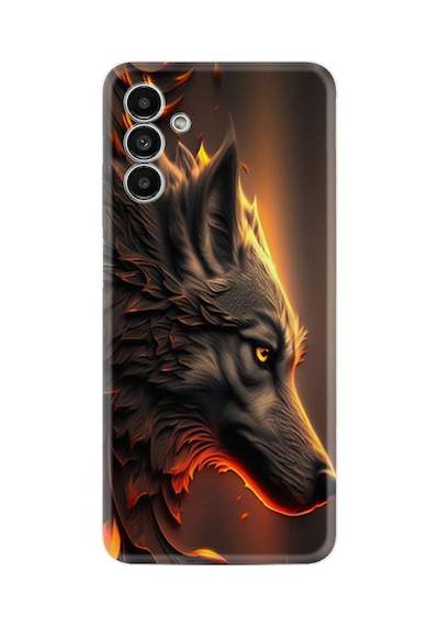 Samsung Uyumlu Galaxy A56 Kılıf Yüksek Korumalı Özel Tasarım Baskılı Desenli Kapak Stk-803.jpg Renk3 Renk3