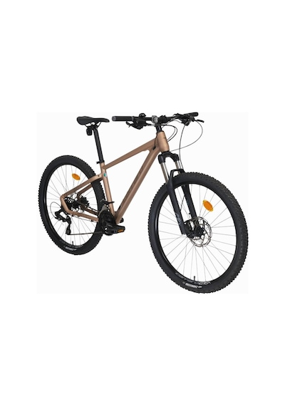 Carraro Crx 921 480h Mat Bronz Kahverengi Dağ Bisikleti Bronz