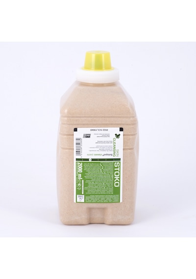 Stoko Solopol 2000 Ml Elden Ağır Yağ Ve Kir Çıkarıcı Krem.