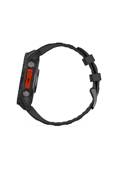 Garmin Fenix 8 47 MM Amoled Akıllı Saat (Distribütör Garantili)