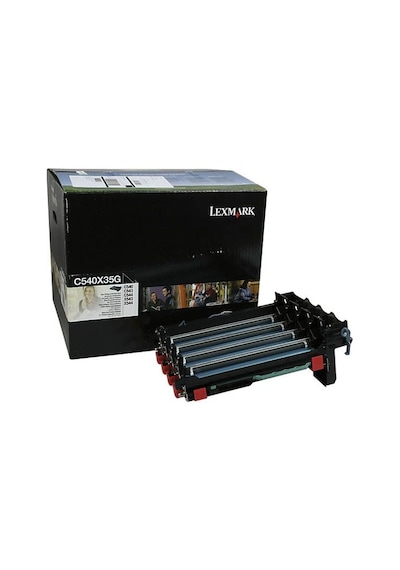 Tonersepeti Lexmark C540-c540x35g Drum Haznesi