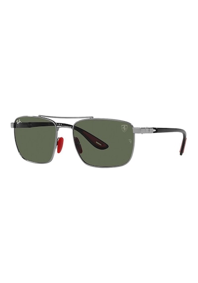 Ray-Ban Rb3715m F00171 58 Erkek Güneş Gözlüğü