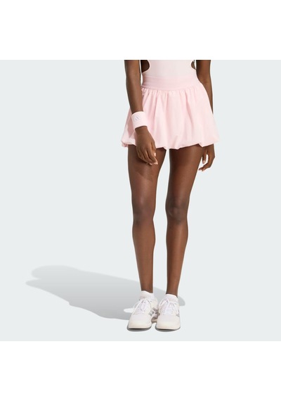 Adidas Tennis Climacool Bubble Skirt Pro Kadın Etek C-adıkv7703b30a00 Pembe