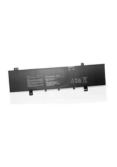 Asus Vivobook 15 X505za-bq887a4 Batarya A+++ Pil