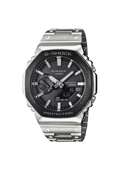 Casio Gm-b2100bt-1adr Kol Saati Metalik