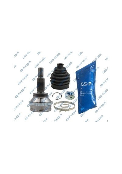 Aks Komple - Dacia Sandero, Duster - Gsp-857203