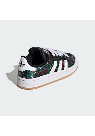 Adidas Liberty London Campus 00s Çocuk Günlük Spor Ayakkabı C-adıhq9189f10a00 Siyah