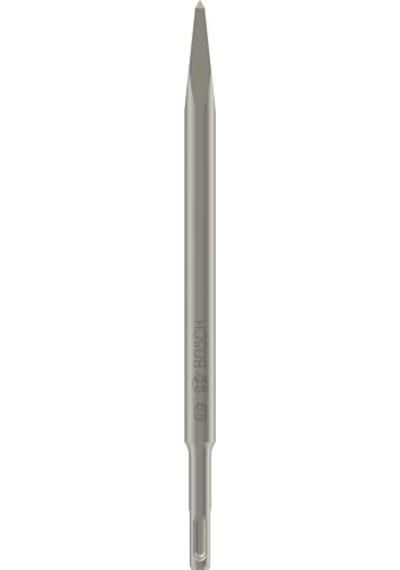 1x Pro Sds Plus-4c Sivri Keski Beton, Tuğla, Ø Mm, Professional Aksesuar Kırıcı Delici, Kırıcılar