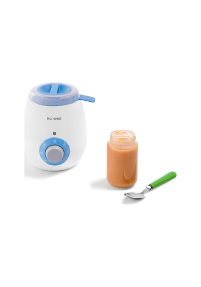 Homend Mybaby 1002h Hızlı Biberon Isıtıcı