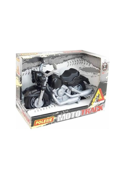 Polesie Yarış Motosikleti Cross - Pol-90775 - Pol-90775 Lisinya