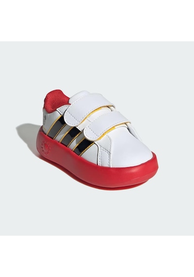 Adidas X Disney Mickey Mouse Grand Court Çocuk Günlük Spor Ayakkabı C-adıjq8070p10a00 Beyaz Adidas X Disney Mickey Mouse Grand Court Çocuk Günlük Spor Ayakkabı C-adıjq8070p10a00 Beyaz