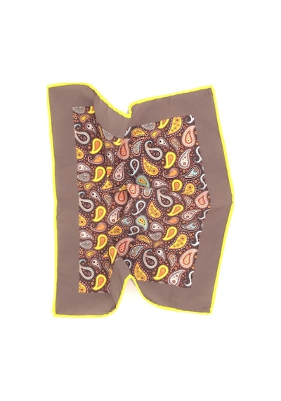 Fıume Farfallina Farfallina Papyon Multi Color (186055168) Çok Renkli