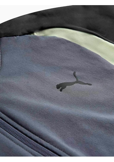 Puma Powermode Erkek Gri Ceket 528546-99