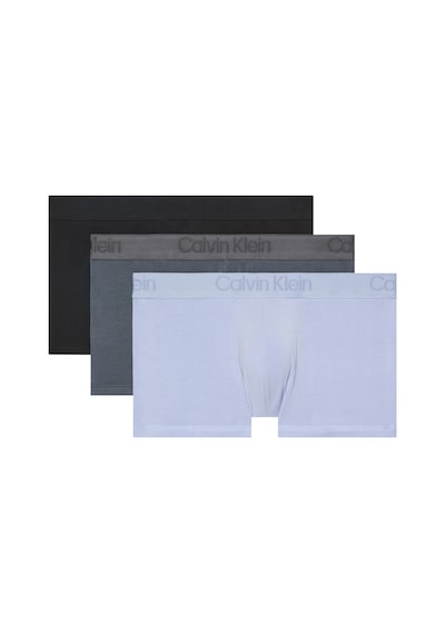 Calvin Klein Erkek Boxer Set 000nb3651a33v Çok Renkli