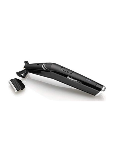 Sakal Kesme Ve Şekillendirme Makinesi Pro Beard, 3 Tarak Başlık, Kablosuz, Islak&kuru Kullanım, T881e