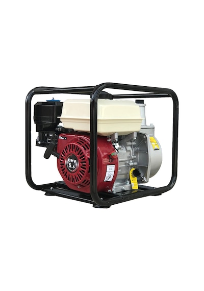 Su Motoru Benzinli 6,5hp 3" Dakkın-sgp80h 812423