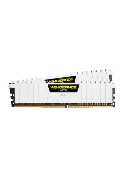 Corsair Vengeance LPX CMK16GX4M2B3200C16W 16 GB (2x8) DDR4 3200 MHz CL16 Ram