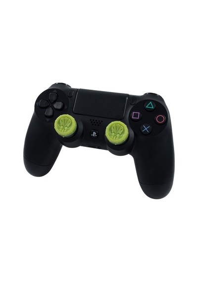 Call Of Duty Zombies Fosforlu Ps4/ps5 Fpsfreek Performans Analog Koruyucu Ve Yükseltici