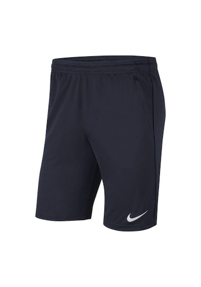 Nike Cw6152-451 Dry-fit Academy Futbol Erkek Şort-7474 Lacivert