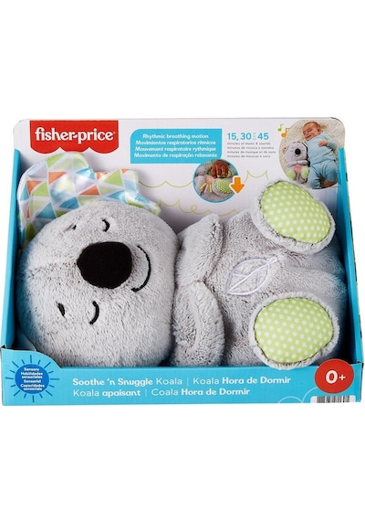Fisher-Price Grt59 Uyku Arkadaşı Koala / +0