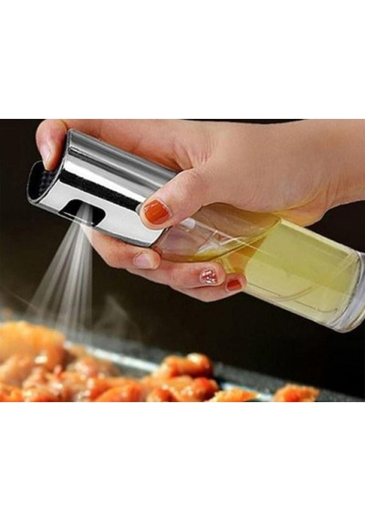 Spreyli Cam Yağdanlık 100 Ml Royaleks-clkn-1779 Diğer