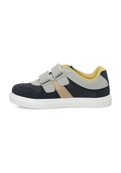 Kinetix Zıngle 5fx Lacivert Erkek Çocuk Sneaker Lacivert