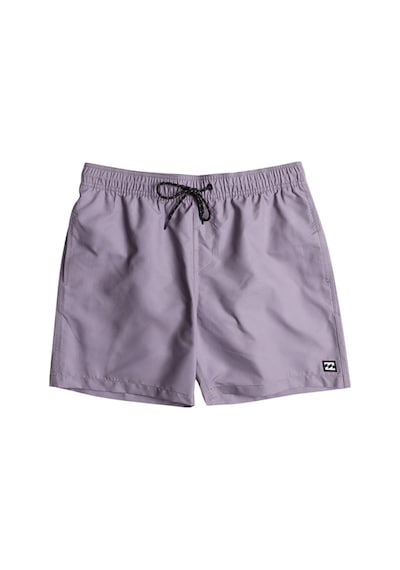 Billabong All Day Lb Erkek Şort Ebyjv00134-gvo Gri-gri