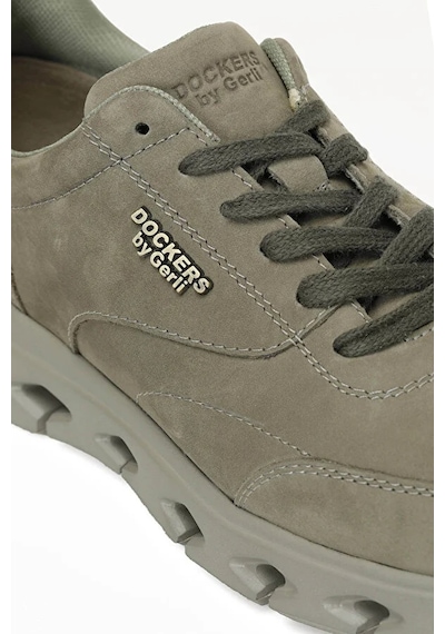 Dockers By Gerli 238540n 5fx Erkek Comfort Ayakkabı Haki Haki