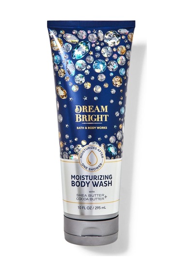 Bath & Body Works Dream Bright Nemlendirici Duş Jeli 295 Ml Diğer