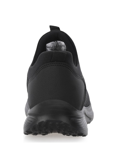 Slazenger Ebony I Kadın Siyah / Siyah Koşu & Yürüyüş Spor Ayakkabısı Siyah