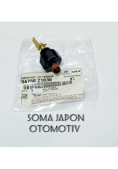 H-100-kmy-accent 99-05-atos-rıo-cerato-l-300 Yağ Müşürü 94750-21030