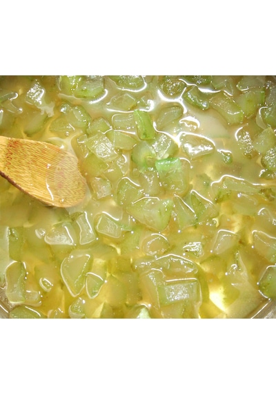 Bergamot Reçeli 400g