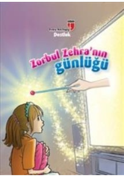 Dostluk - Zorbul Zehra'Nın Günlüğü