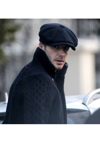 Külah Erkek Peaky Blinders Stili Kasket Şapka
