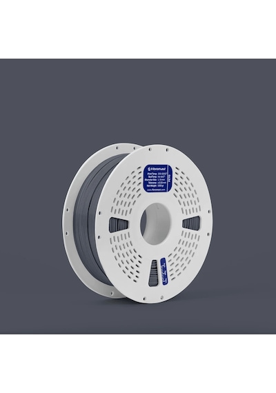 Fibromast Petg Filament 1 Kg Antrasit Gri